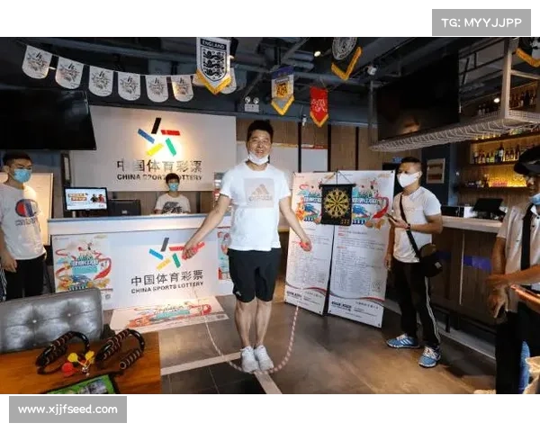 湖南体育彩票:助力全民健身与公益事业的多元发展与创新探索 湖南体育彩票:助力全民健身与公益事业的多元发展与创新探索